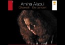 Amina Alaoi - Gharnati