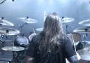 Amon Amarth - Cry of the black birds ( live )  [HQ]