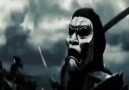 Amon Amarth - Death In Fire ( Tr Altyazı )