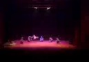 Anadolu Dans Tiyatrosu 4 kasım 2010