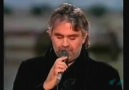 Andrea Bocelli - Besame Mucho (2006) [HQ]