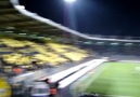 Ankaragücü - eziktaş Tribün Show !!! [HQ]