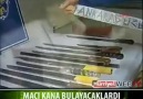 Ankaragücüm...