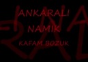 Ankaralı Namık - Bu gün benim Kafam Bozuk
