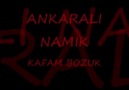 Ankaralı Namık - Bu gün benim Kafam Bozuk