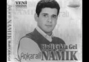 ANKARALI NAMIK - sevgiler çiçek gibi