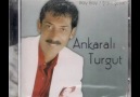 Ankaralı Turgut - Gözlerim Ağlıyor