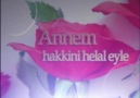 ANNEM Hakkın HELAL Eyle - Muhammed İlhan.