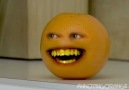 Annoying orange wazzup [HD]