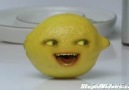 Annoying Orange Wazzup xD