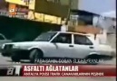 ANTALYA POLİSİ ''ASFALT AĞLATANLARIN'' PEŞİNDE