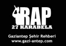 Antepce Rap (ANTEPLIYEM AGAM BEN) [HQ]