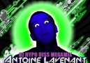 Antoine Lavenant - Drunk in the Club