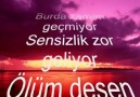 AOT'dan Ölen sevgiliye   Tribün Çocukları