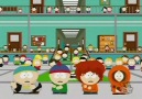 Apaçi dansı South Park Stan Kyle Cartman Kenny =) [HQ]