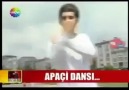 Apaçiler Ana  Haberde :D