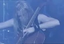 Apocalyptica - Hope (LİVE)