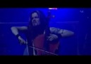 Apocalyptica - Nothing Else Matters (Live)