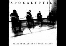 Apocalyptica : The Unforgiven [HQ]