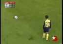 Appiah shalke ağlarına harika gol..  Mutlaka İzle 