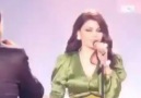 Arabic Music-Haifa Wehbe & Hisham Abbas=Dakhl Ayounik Hakina