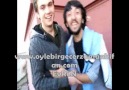 Aras Bulut Iynemli Ve Ben ( Set Zıyareti ) [HQ]