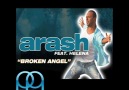 Arash feat. Helena - Broken Angel [HQ]