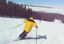 Arbitrary Sarikamis Skiing