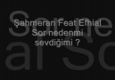 Arda Şeker Feat Efhial Sor nedenmi sevdiğimi? [HQ]