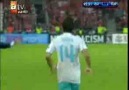Arda Turan gol.. Türkiye - İsviçre maçı..