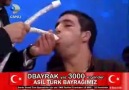 Arda Turan - Helyum