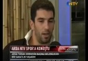 Arda Turan: Şerefsizlik diz boyu