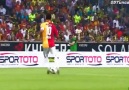 Arda Turan [Skills and Goal]