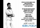 ARİF HAYKIR - KORKUYORUM 2010 [HQ]