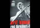 Arif Kemal - İşçi Kız (Mutlaka Dinleyin) ...(Ferhat Varal) [HQ]