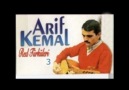 arif kemal öfkem