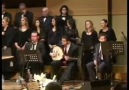 ARİF ÖZGÜLÜŞ - YAĞMUR DUASI - AVNİ ANIL - KÜRDİLİHİ...