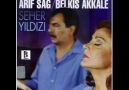 ARIF SAG & BELKIS AKKALE YESIL ORDEK GIBI