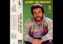 Arif Susam - Hep Senin İçin [HQ]