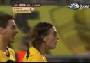 Aris 1-0 A.Madrid  UEFA Avrupa Ligi 