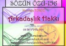 Arkadaş Hakkı [HQ]