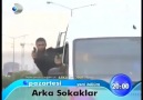 Arka Sokaklar 177.Bölüm Fragmanı