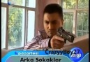 Arka Sokaklar  179.Bölüm Fragman  İlk Olarak Sayfamızda