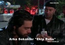 Arka Sokaklar  178.Bölüm  Mesut & Murat (Son Kısım) [HQ]