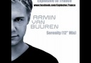 Armin van Buuren - Serenity (12'' Mix) [HQ]