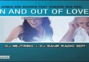 Armin Van Buuren & Sharon Den Adel - In And Out Of Love Super Mix