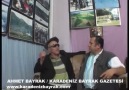 Artiz Dayı Sert Konustu ''DAVA ACICAM '' [HQ]