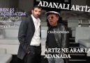 artiz ne arala bazarda (fragman)