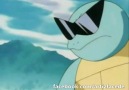 Artiz Ne Arar La Pokemonda (squirtle) xD [HQ]