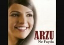 Arzu ♪  Hele cano yandım cano